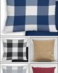 Premium 100% Cotton Cushion Covers with Non-Woven Lining – 21,000 Pcs Ready Stock Offer# 3241