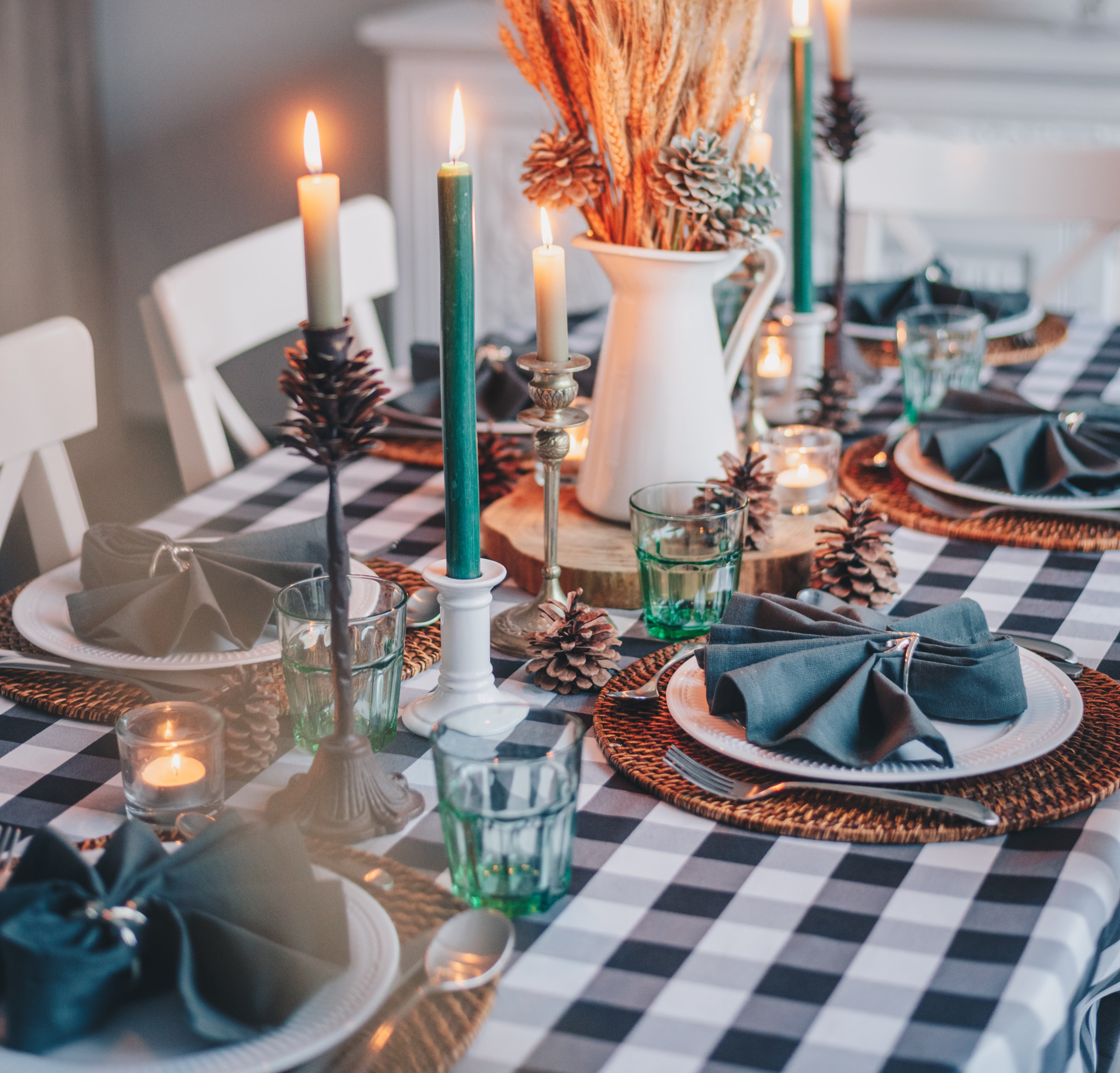 Table Linen