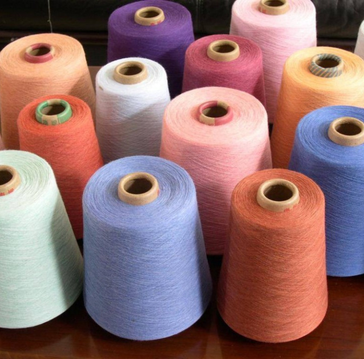 Yarns and Fabric