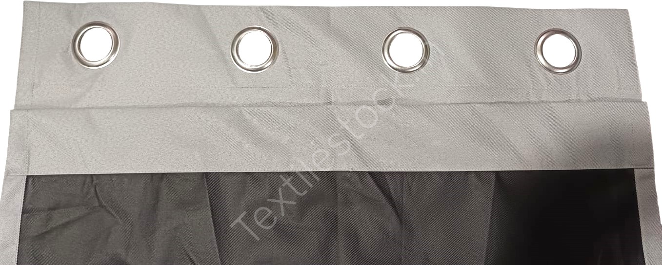 Blackout Fabric Window & Door  Curtains Stock Offer # 3239