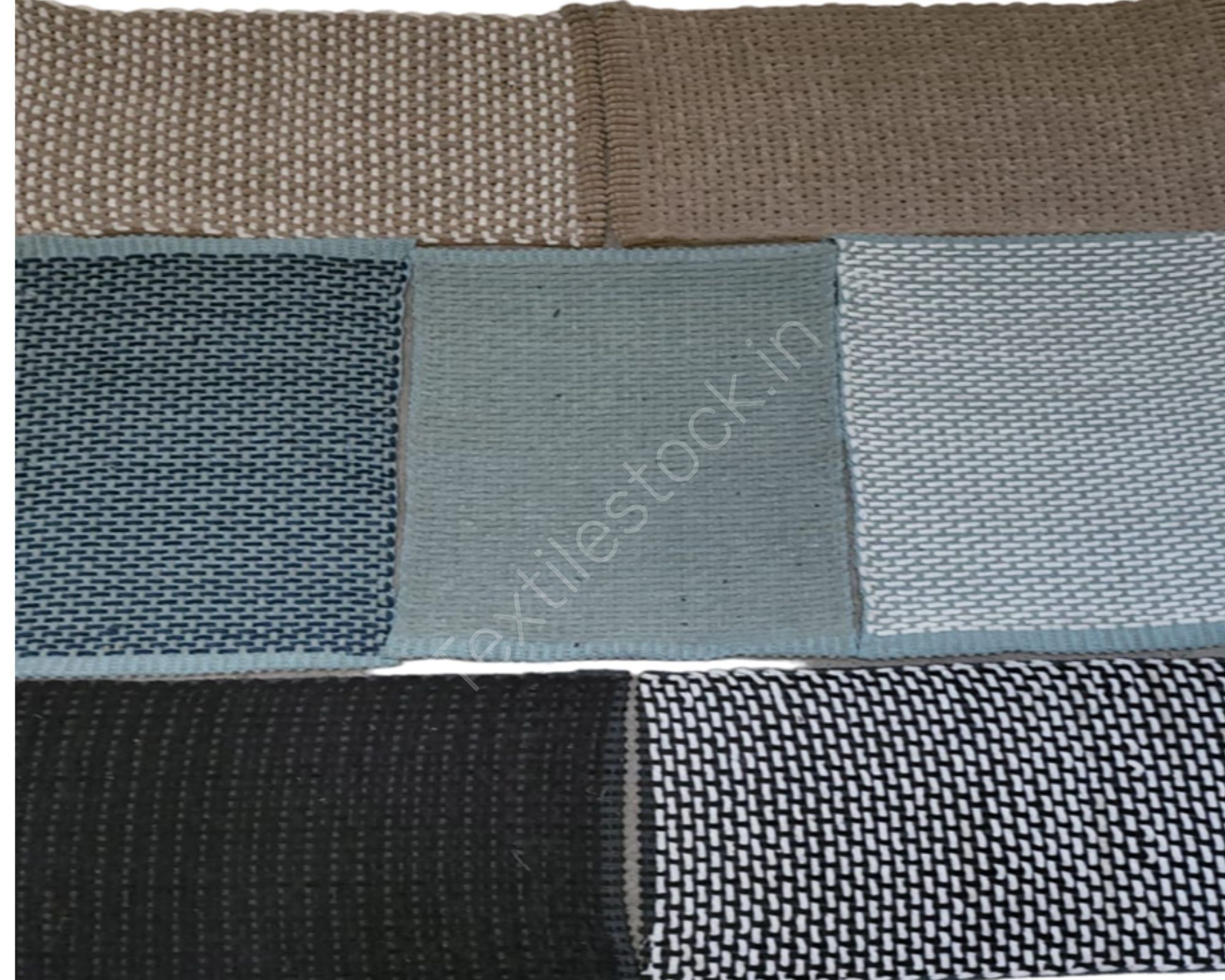 Offer #2932  Micro Chenille Cotton Rug Stock