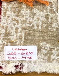 Fabric Stock Offer