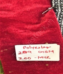 Fabric Stock Offer