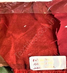 Fabric Stock Offer