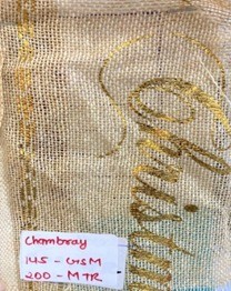 Fabric Stock Offer