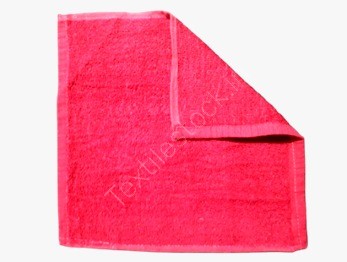 Cotton Terry Dish Cloth Stock Offer # 3246