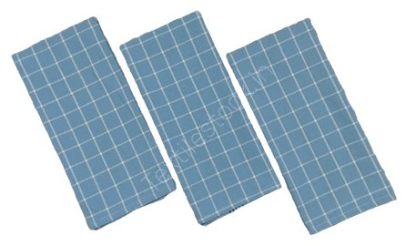 100% Cotton Kitchen Towel Set of 3pcs Offer # 3238