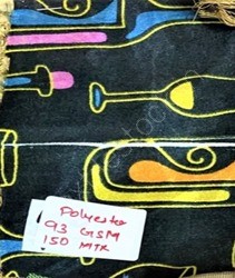 Fabric Stock Offer