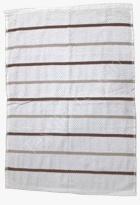 Cotton Terry  Kitchen Towel Stock Offer # 3247