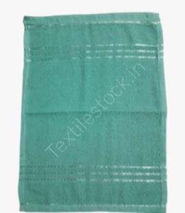 Cotton Terry  Kitchen Towel Stock Offer # 3247