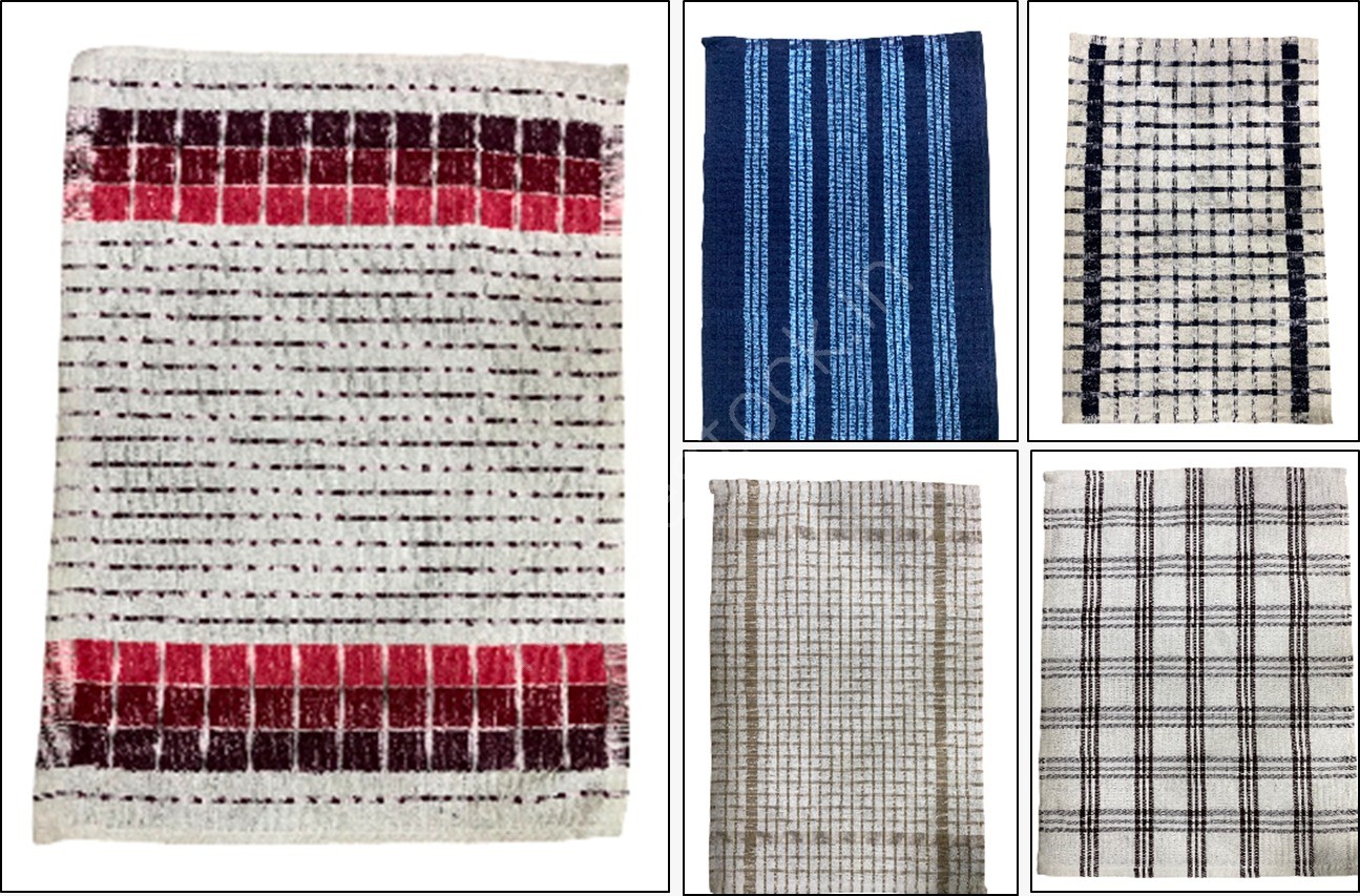 Cotton Terry Kitchen Towels Stock Offer # 3225