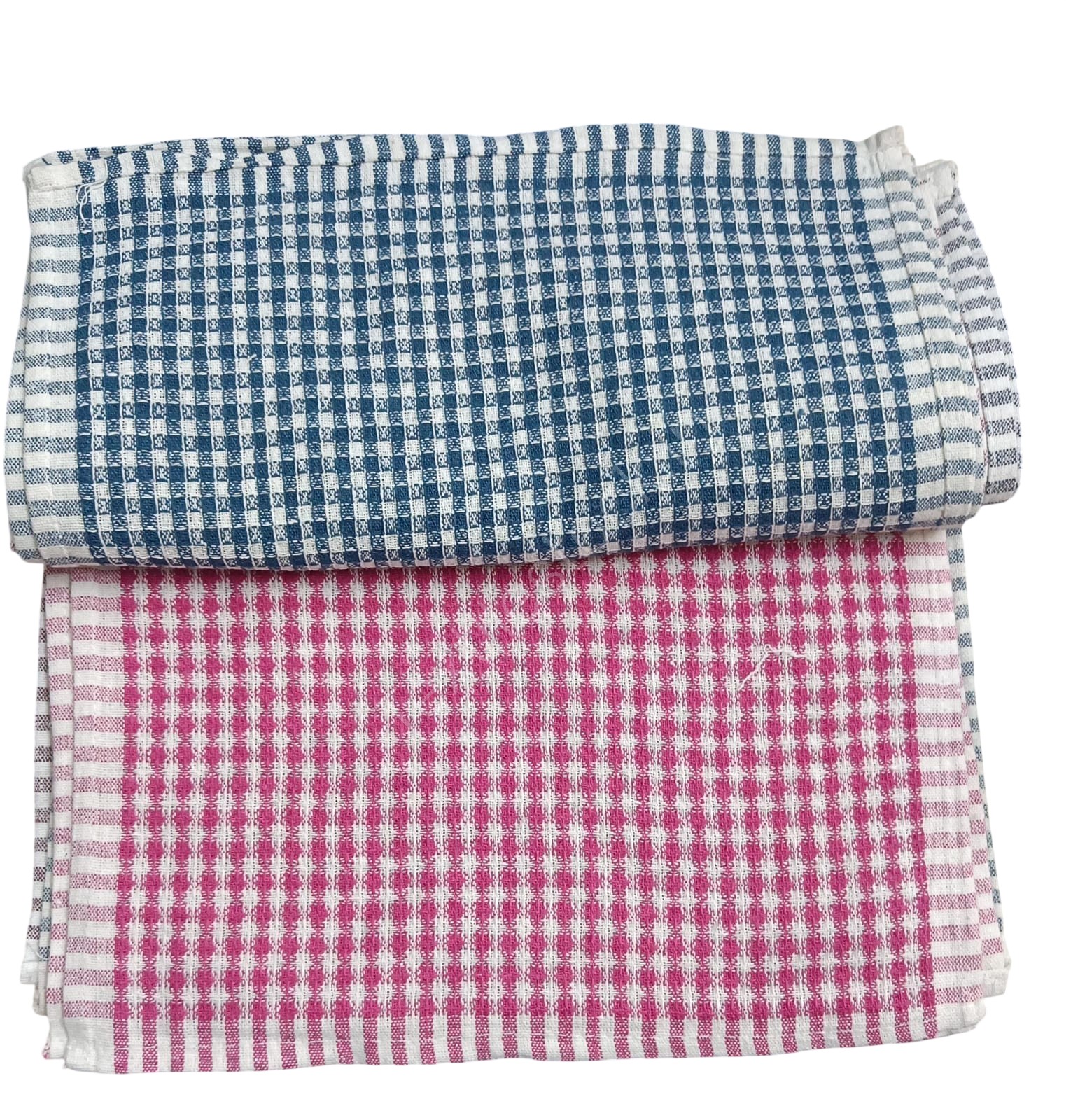 Cotton Napkin- Dish Cloth Stock Offer # 3248