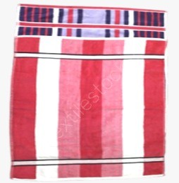 Cotton Terry Hand & Bath Towel & Bathsheet  Stock Offer # 3245