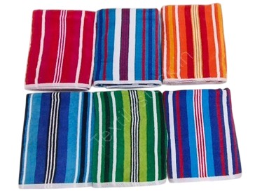 Cotton Terry Hand & Bath Towel & Bathsheet  Stock Offer # 3245
