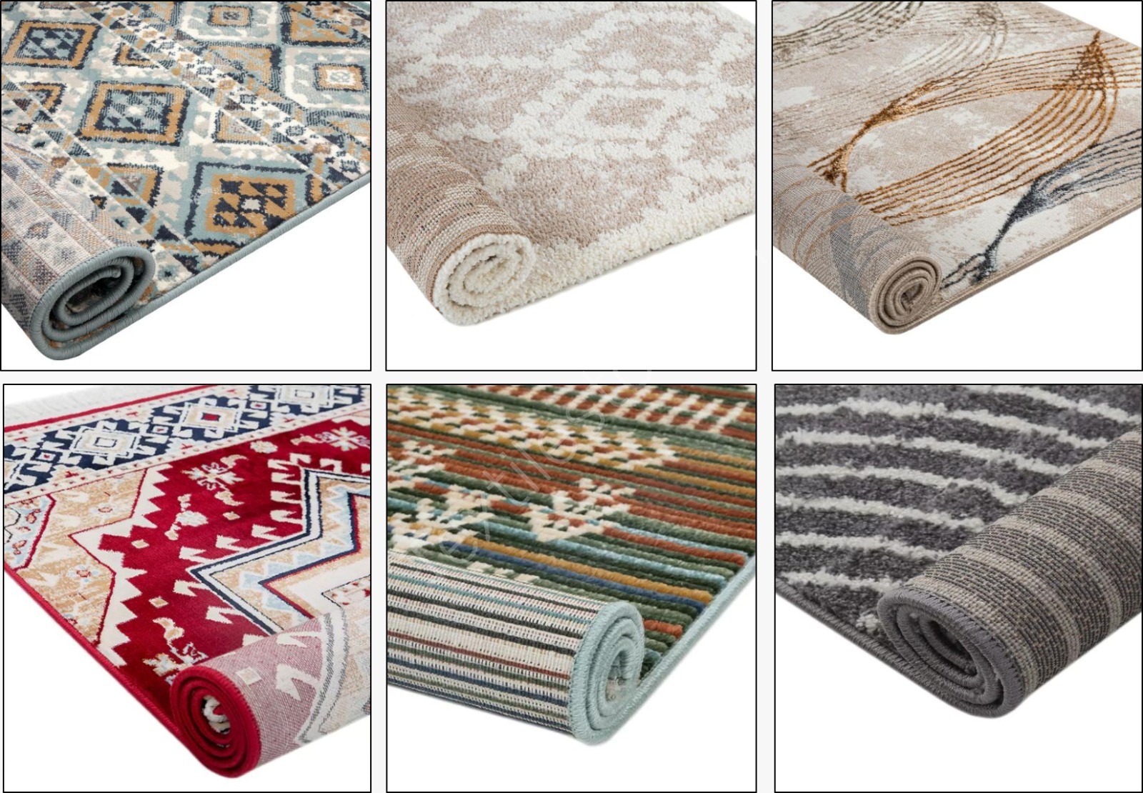 Offer # 3198- Designer Egyptian Carpet Area Rugs Stock