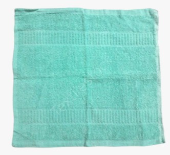 Cotton Terry Dish Cloth Stock Offer # 3246