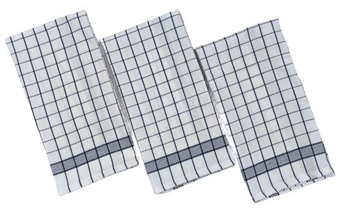100% Cotton Kitchen Towel Set of 3pcs Offer # 3238