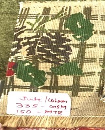 Fabric Stock Offer