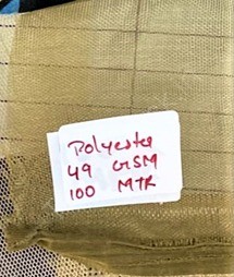 Fabric Stock Offer