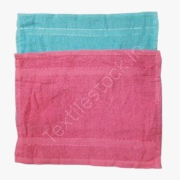 Cotton Terry Dish Cloth Stock Offer # 3246