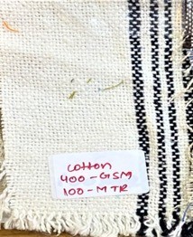 Fabric Stock Offer