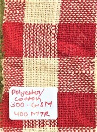 Fabric Stock Offer