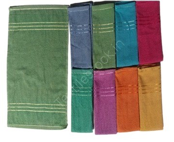 Cotton Terry  Kitchen Towel Stock Offer # 3247
