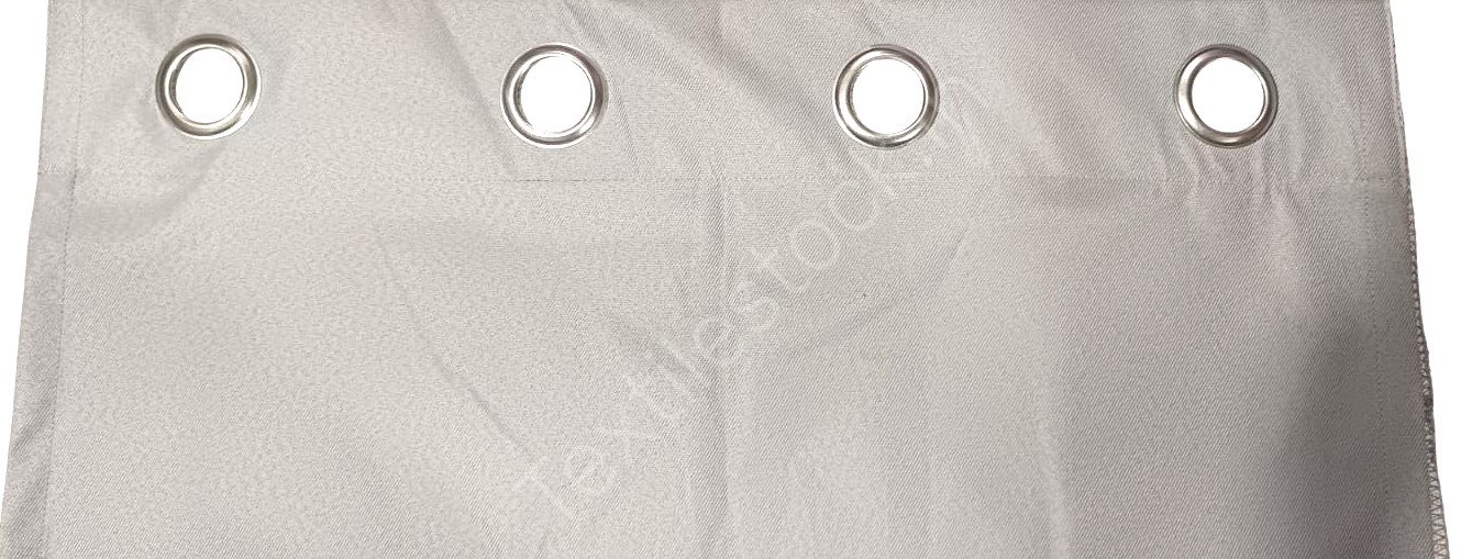 Blackout Fabric Window & Door  Curtains Stock Offer # 3239