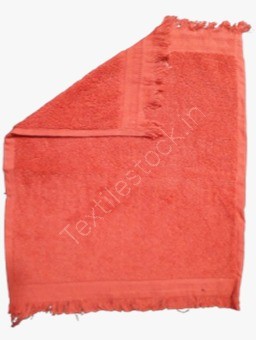 Cotton Terry  Kitchen Towel Stock Offer # 3247