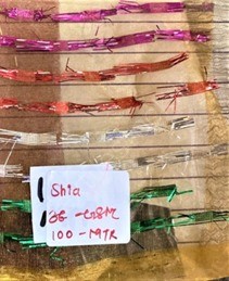 Fabric Stock Offer