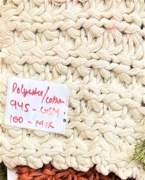 Fabric Stock Offer