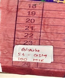 Fabric Stock Offer