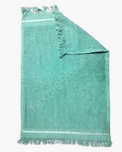 Cotton Terry  Kitchen Towel Stock Offer # 3247