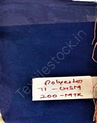 Fabric Stock Offer