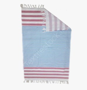 100% Cotton Foutah Towels with & Without Terry Backing Stock Offer # 3231