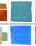 Cotton Terry Dish Cloth Stock Offer # 3246