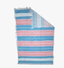 100% Cotton Foutah Towels with & Without Terry Backing Stock Offer # 3231