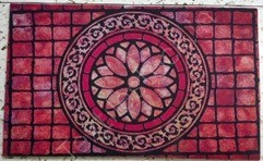 Coir & Rubber Doormats Stock Offer # 3226