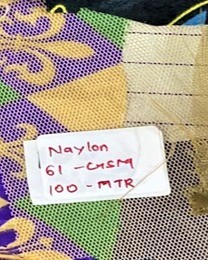 Fabric Stock Offer