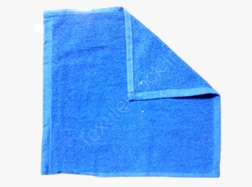 Cotton Terry Dish Cloth Stock Offer # 3246