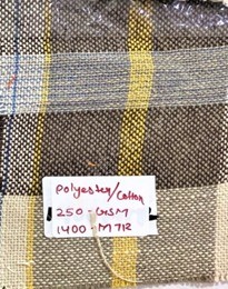 Fabric Stock Offer