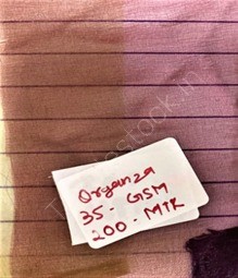 Fabric Stock Offer