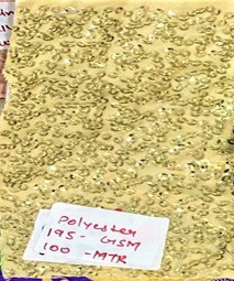 Fabric Stock Offer