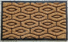 Coir & Rubber Doormats Stock Offer # 3226