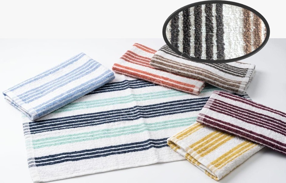Cotton Terry Kitchen Towels Stock Offer # 3225