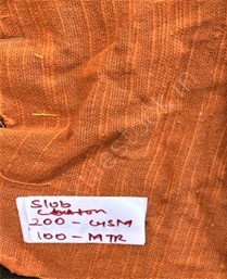 Fabric Stock Offer