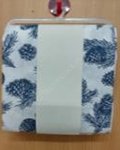 100% Cotton  Curtain With  PE-Laminated Stock Offer # 3243