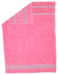 Cotton Terry Hand & Bath Towel & Bathsheet  Stock Offer # 3245
