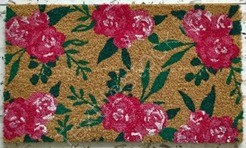 Coir & Rubber Doormats Stock Offer # 3226