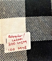 Fabric Stock Offer